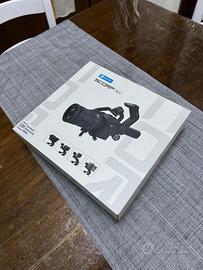 FeiyuTech Scorp mini