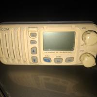 ICOM IC-M401EURO