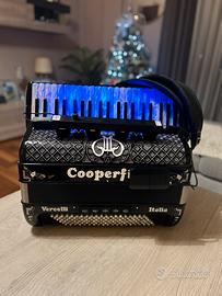 Fisarmonica Cooperfisa