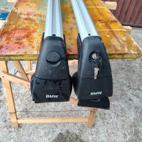 sbarre porta pacchi.