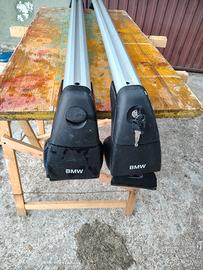 sbarre porta pacchi.