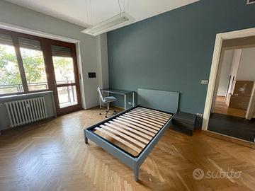 Camere per studenti in appartamento condiviso