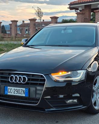 Audi A4 quattro 2.0tdi 177cv cambio  8 marce Navi 
