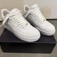 Nike Air Force 1'07 LX white EUR 45