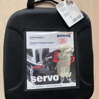 Catene da neve PEWAG SERVO SUV RSV81