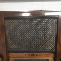 Radio Phonola