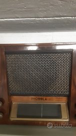 Radio Phonola