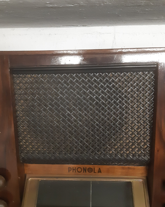 Radio Phonola
