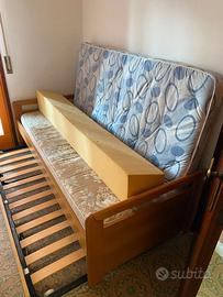 Divano letto