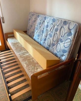 Divano letto