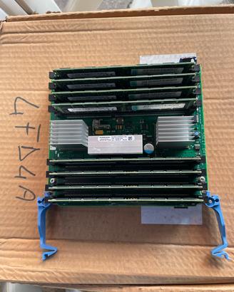 Ram Server 16gb