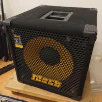 Cassa Markbass 151HR