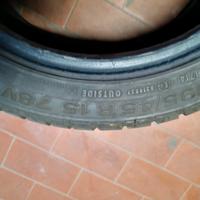 PNEUMATICI CONTINENTAL COME NUOVI