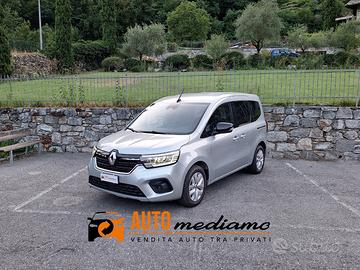 RENAULT Kangoo 1.5 Blue dCi 95CV RETROCAMERA--VETT