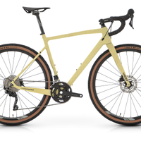 Bici Gravel Megamo West 15 2023