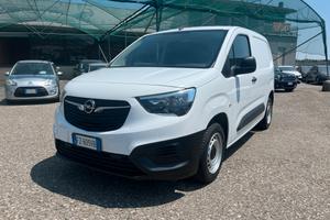 Opel Combo 1.5 Diesel 100cv S&S L1 650KG MT5