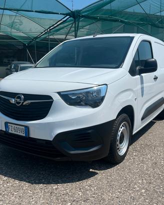 Opel Combo 1.5 Diesel 100cv S&S L1 650KG MT5