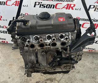 MOTORE CITROEN C3 1° Serie HFX HFX (TU1A), HFX (T