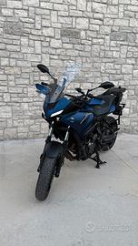 Yamaha Tracer 700 my 2020
