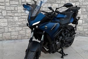 Yamaha Tracer 700 my 2020
