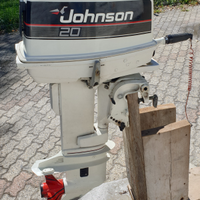 Johnson 20