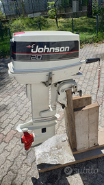 Johnson 20