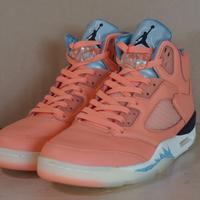 Nike Jordan 5 DJ Khaled