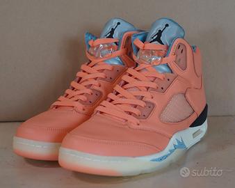 Nike Jordan 5 DJ Khaled