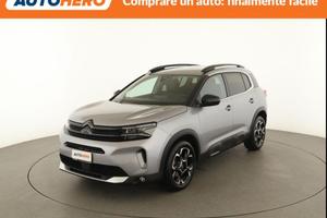 CITROEN C5 Aircross YU01734
