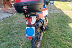 xl 600 1985 