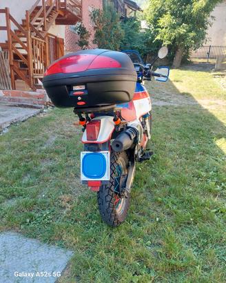 xl 600 1985 