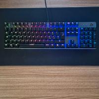 Tastiera Meccanica Gaming AUKEY