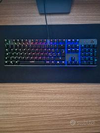 Tastiera Meccanica Gaming AUKEY