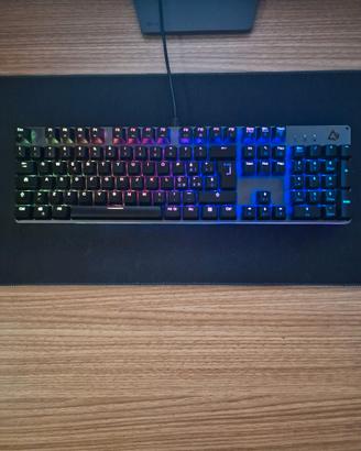 Tastiera Meccanica Gaming AUKEY