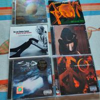 Lotto di n.25 Cd