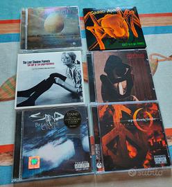 Lotto di n.25 Cd