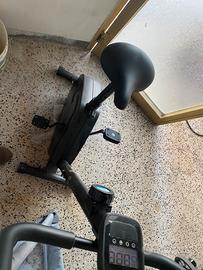 Cyclette
