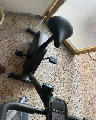 Cyclette
