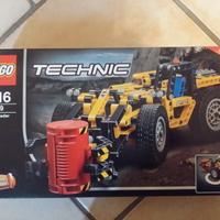 Lego technic - Mine Loader 42049 per collezionisti