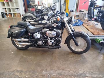 Harley Davidson Fat boy 
