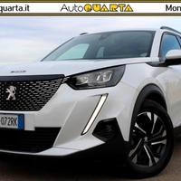 PEUGEOT 2008 1.5 BlueHDi 110 CV Allure *LED *Carpl