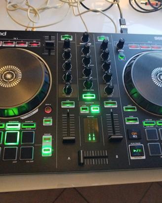 Roland dj202