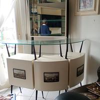 mobile bar Giò Ponti 