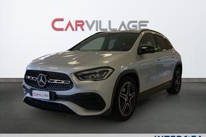 MERCEDES GLA 220 d Premium 4matic auto