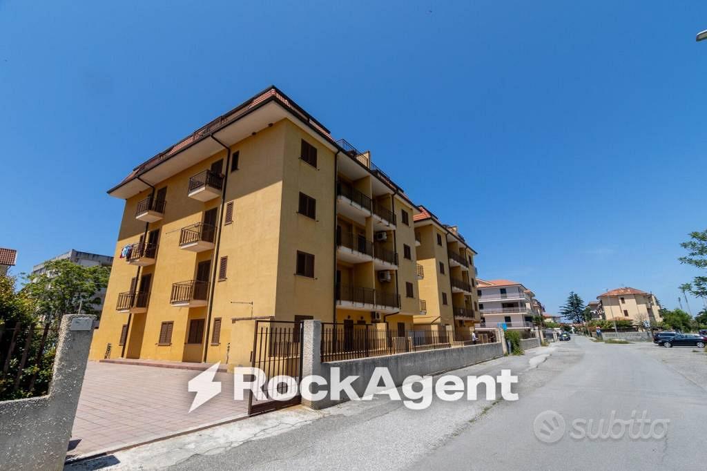 Appartamento – Nocera Terinese, Villaggio Nuova Temesa, Catanzaro - Vista 3
