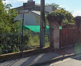 Terreno agricolo ex piano di lottizazione