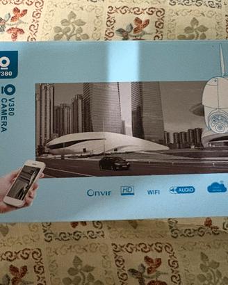 Videocamera