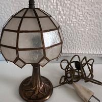 Abat jour vintage