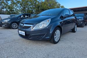Opel Corsa 1.2 5 porte Enjoy