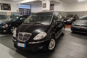 Lancia MUSA 1.4 Platino Ecochic GPL